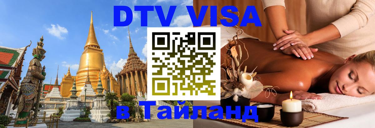 Оформление DTV визы под ключ: стоимость и тарифы, только загранпаспорт - 